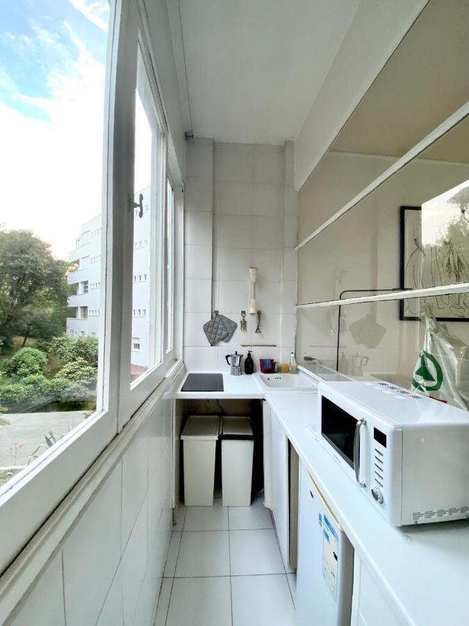 Elegant Studio Et Parking Dans Batiment Historique Saint-Tropez Eksteriør billede