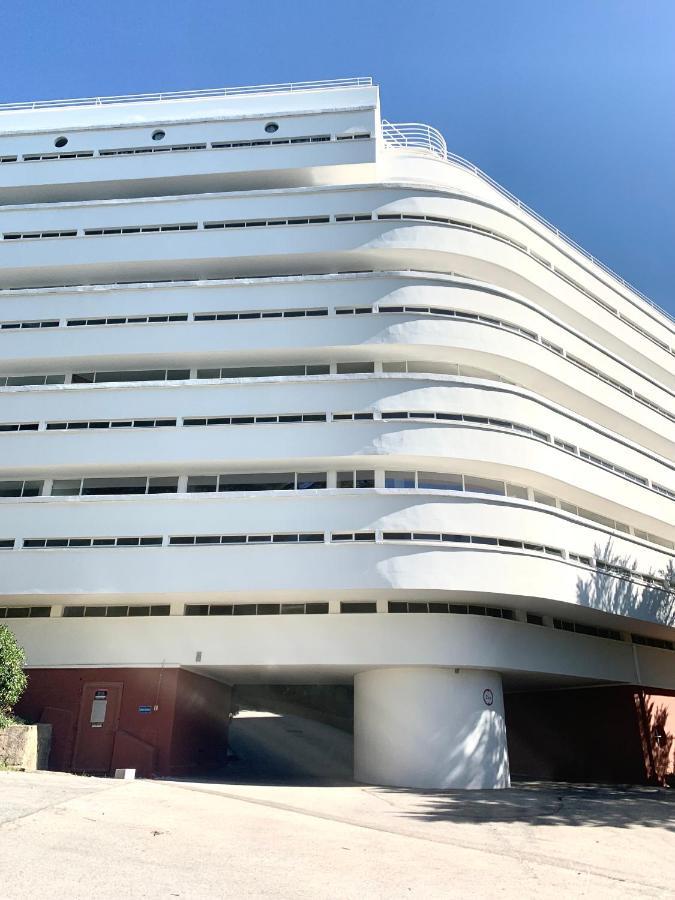 Elegant Studio Et Parking Dans Batiment Historique Saint-Tropez Eksteriør billede